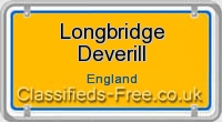 Longbridge Deverill board
